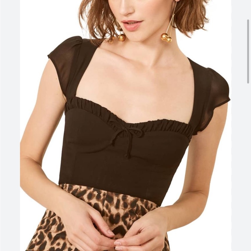 Maren Top